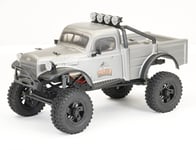 FTX Outback Mini XP 1/18th EVO Texan Trail RTR Matt Grey FTX5485GY