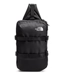 THE NORTH FACE North Face Alt Carry Backpack Tnf Black-Tnf Black One Size