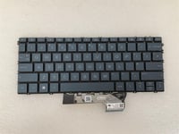 HP ENVY x360 13-BF N18137-031 N15667-031 SG-B0730-XBA UK English Keyboard NEW