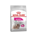 Royal Canin Mini Exigent kuivaruoka pienille koiraroduille, 1 kg