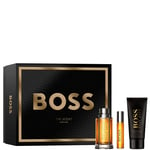 Hugo Boss The Scent Eau de Toilette 100ml Gift Set