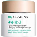 Clarins My Clarins   Pure-Reset Matifying Hydrating Blemish Gel 50 ml