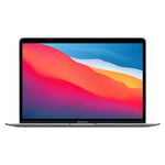 Apple MacBook Air 2020 MGN63 M1 256GB 13in - Space Grey