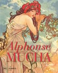 Alphonse Mucha Cross Stitch Pattern Book: Bieres de la Meuse