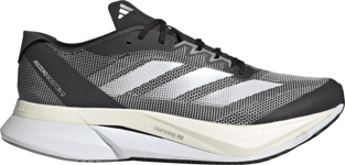 Adidas Adidas Men's Adizero Boston 12 Shoes Core Black/Cloud White/Carbon 46 2/3, Core Black/Cloud White/Carbon