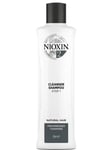 Nioxin System 2 Cleanser Shampoo (300 ml)