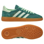 adidas Originals Spezial IN - Grønn Dame - Innendørs (IC), størrelse 36