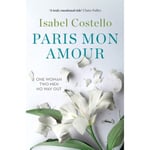 Paris Mon Amour (häftad, eng)