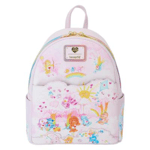 LoungeFly - Bisounours - Cousins Cloud Crew - Mini Sac à Dos (Backpack)