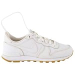 Baskets Nike  Baskets en cuir