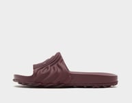 Crocs x Salehe Bembury Pollex Slides, Maroon