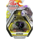 Bakugan Geogan Rising Ghost Beast Carte Geogan Noir Figurine Set Jouet Garcon 1 Carte Animaux