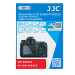 JJC- LCD-skydd Optiskt Glas till Canon R10