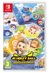 Super Monkey Ball: Banana Rumble - Nintendo Switch (US IMPORT)