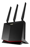 ASUS Wireless-AC2600 Dual-band LTE Modem Router