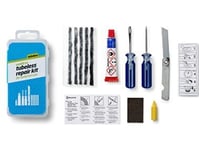 Weldtite  Naprawczy Do Opon Cycle Tubeless Repair Kit For External Use (Wld-1014)