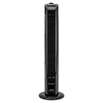 Vytronix Tower Fan Oscillating 3 Speed Cooling Slim Freestanding 78cm 45W