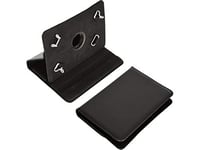 Sandberg Rotatable Tablet Case 7-8''