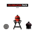 Kamado Joe Jr Celebration Pack