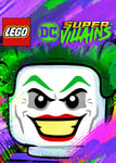 LEGO® DC Super-Villains