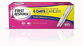 New Early Result Pregnancy Test Pack Of 2 Ingredients You Should C Fast Shippin