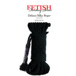 Fetish fantasy series deluxe silk corde noir 9.75 mt toys Fetish / Bondage Blind