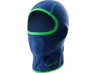 Hitec Balaklava För Barn Hi-Tec Lascar Jr Pb Blue Depths/Irish Green Universal Size