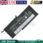 for Lenovo Battery ThinkPad X1C Yoga 00HW028 00HW029 01AV438 01AV458 SB10F46467