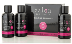 Zalon Hair Colour Remover With Argon Oil - Ammonia & Bleach Free