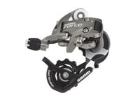 Takavaihtaja SRAM Force 2x10s Short cage Grey