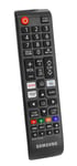 Original Samsung UE65CU7100KXXU TV Remote Control for Smart 4K UHD HDR LED