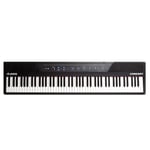 Alesis Concert 88-Key Portable Keyboard with Built-In Speakers