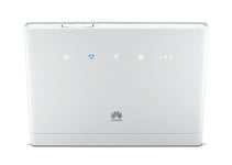 Huawei b315s de 22 de routeur LTE 150.0 Mbit WiFi Blanc