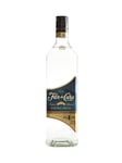 Flor de Cana 4 Year Old Extra Dry Rum 70cl