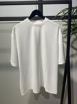 Alonzo T-shirt White (XL)