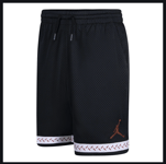 Short Nike Jordan Bermuda Jumpman Enfant Garçon Flight MVP 95C885 023