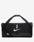 Nike Academy Team Football Duffel Bag (Medium, 60L)