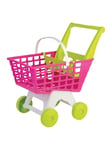 Androni Shopping cart Pink/Green