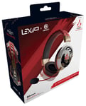 Assassin's Creed Lexip Shadows Wireless PS5 Headset PreOrder