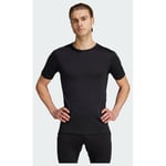 adidas Xperior Merino 150 Baselayer Short Sleeve, størrelse X-Large