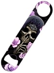 Requiem Collective Bottle Opener Silent Spectre Bar Blade 18x4cm