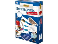 Encyklopedia Dla Malucha - Frågesport N 07547