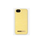 Ideal of sweden shell Lemon croco iphone 11 pro/xs/x