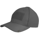 Pentagon Raptor BB Cap Tactical Army Head Gear Outdoor Hiking Hat Cinder Grey