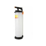 Matijardin - Extracteur d'huile. Pompe pour vidange moteur. 6,5 l