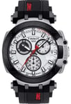 Tissot Watch T-Race Quartz Chrono D