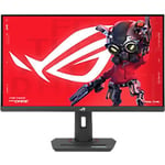 ASUS ROG Strix 68.6 cm (27") LED Monitor XG27ACS Black