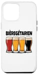 Coque pour iPhone 12 Pro Max idee cadeau originale homme femme humour drole biere alcool