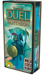 7 Wonders Duel - Pantheon Gioco da Tavolo