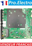 Motherboard TV TCL 85C845 40-M653G1-MAC2HG 11602-500900 V8-T653T01-LF